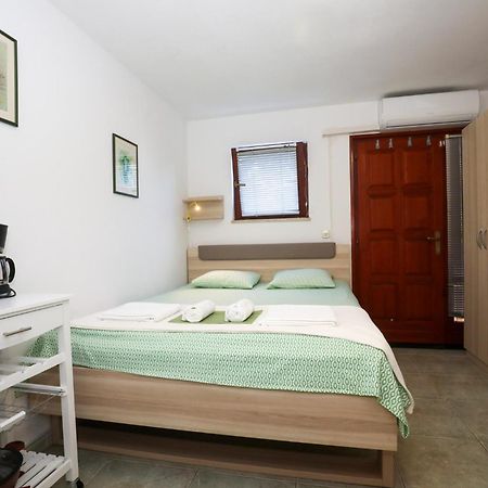 Apartment Matija Premantura Ngoại thất bức ảnh