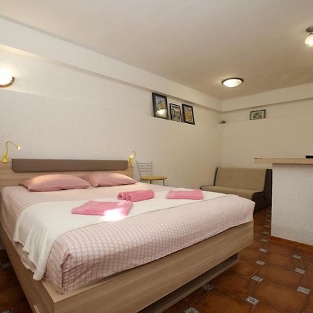 Apartment Matija Premantura Ngoại thất bức ảnh