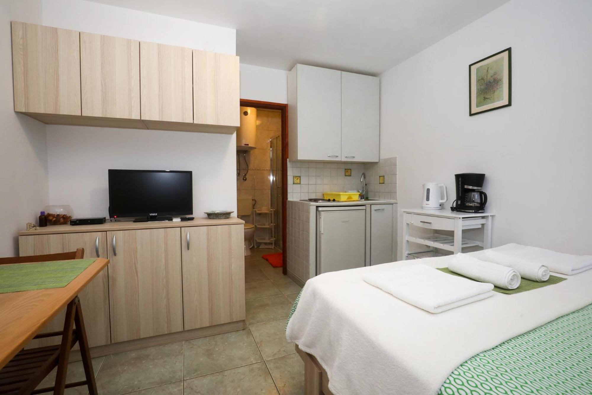 Apartment Matija Premantura Ngoại thất bức ảnh