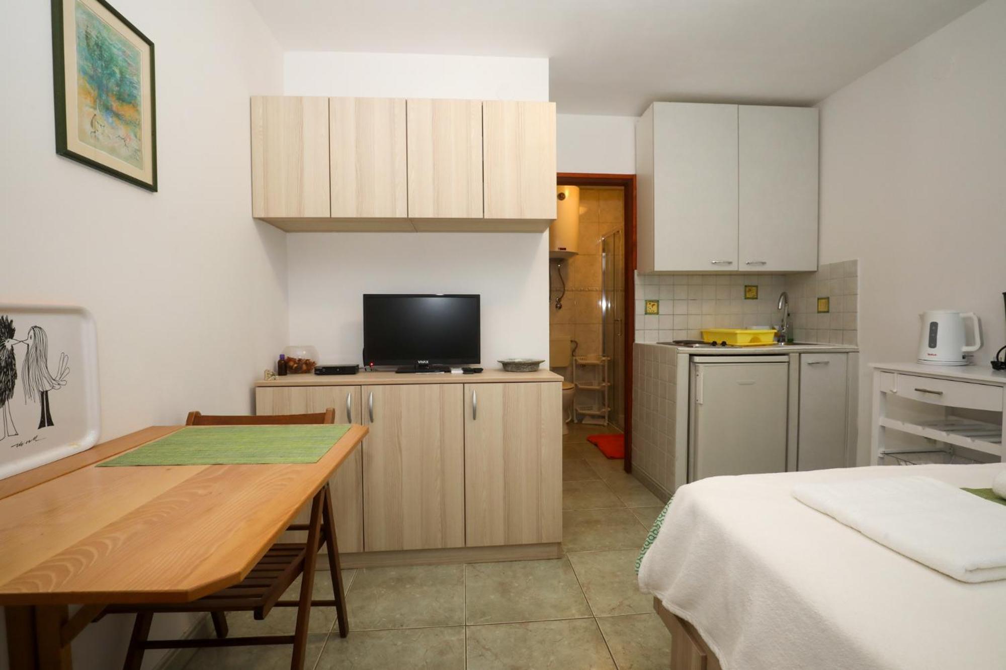 Apartment Matija Premantura Ngoại thất bức ảnh