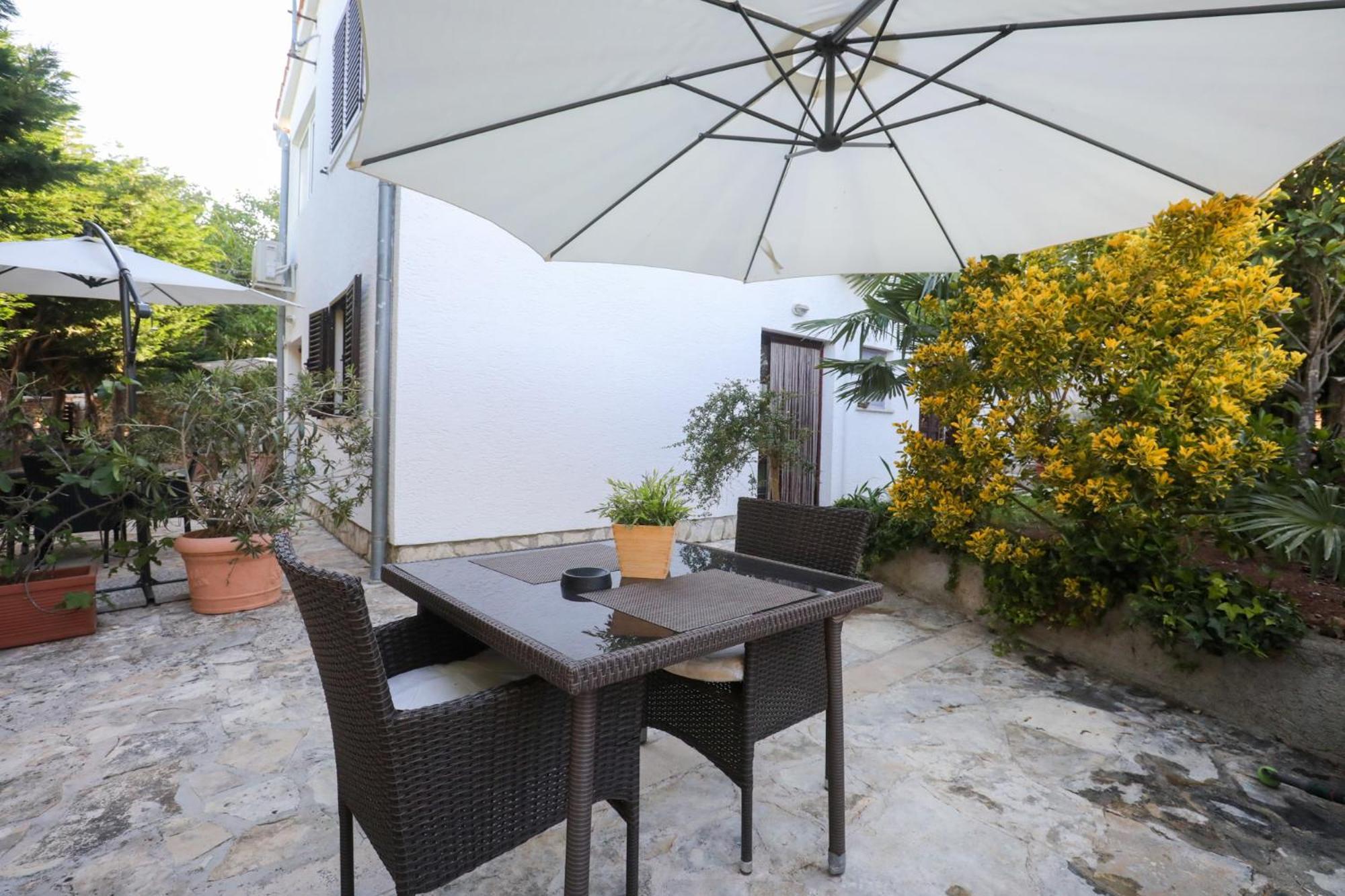 Apartment Matija Premantura Ngoại thất bức ảnh
