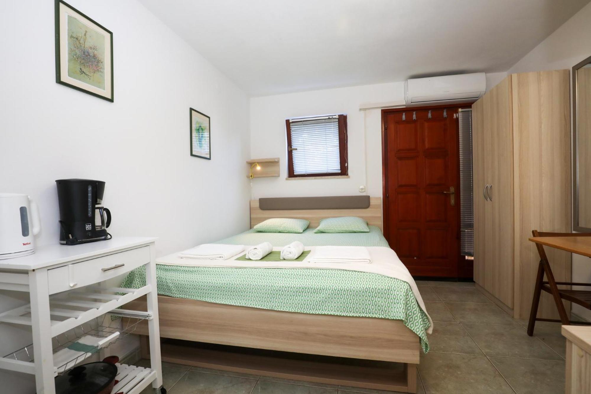Apartment Matija Premantura Ngoại thất bức ảnh