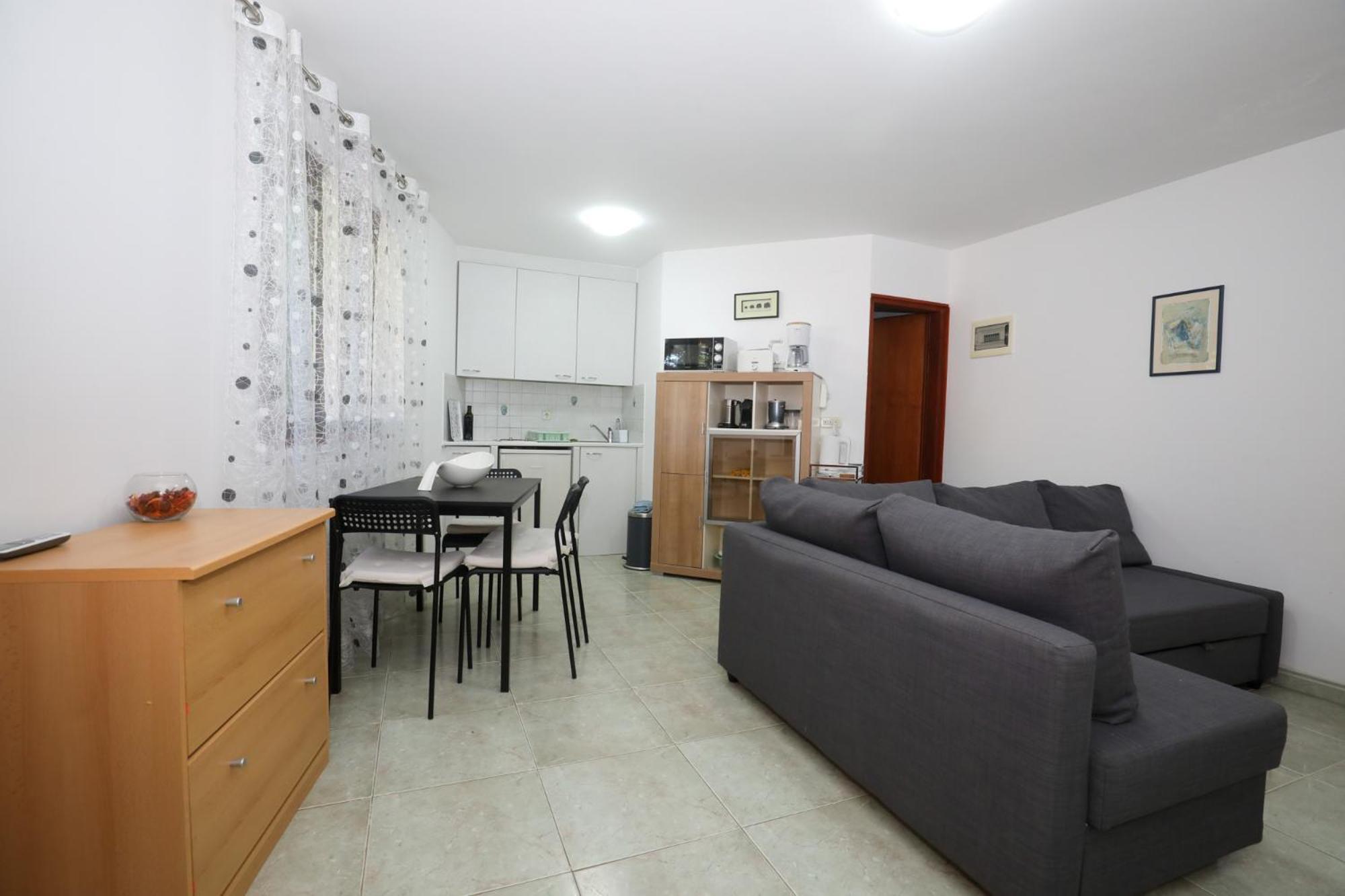 Apartment Matija Premantura Ngoại thất bức ảnh