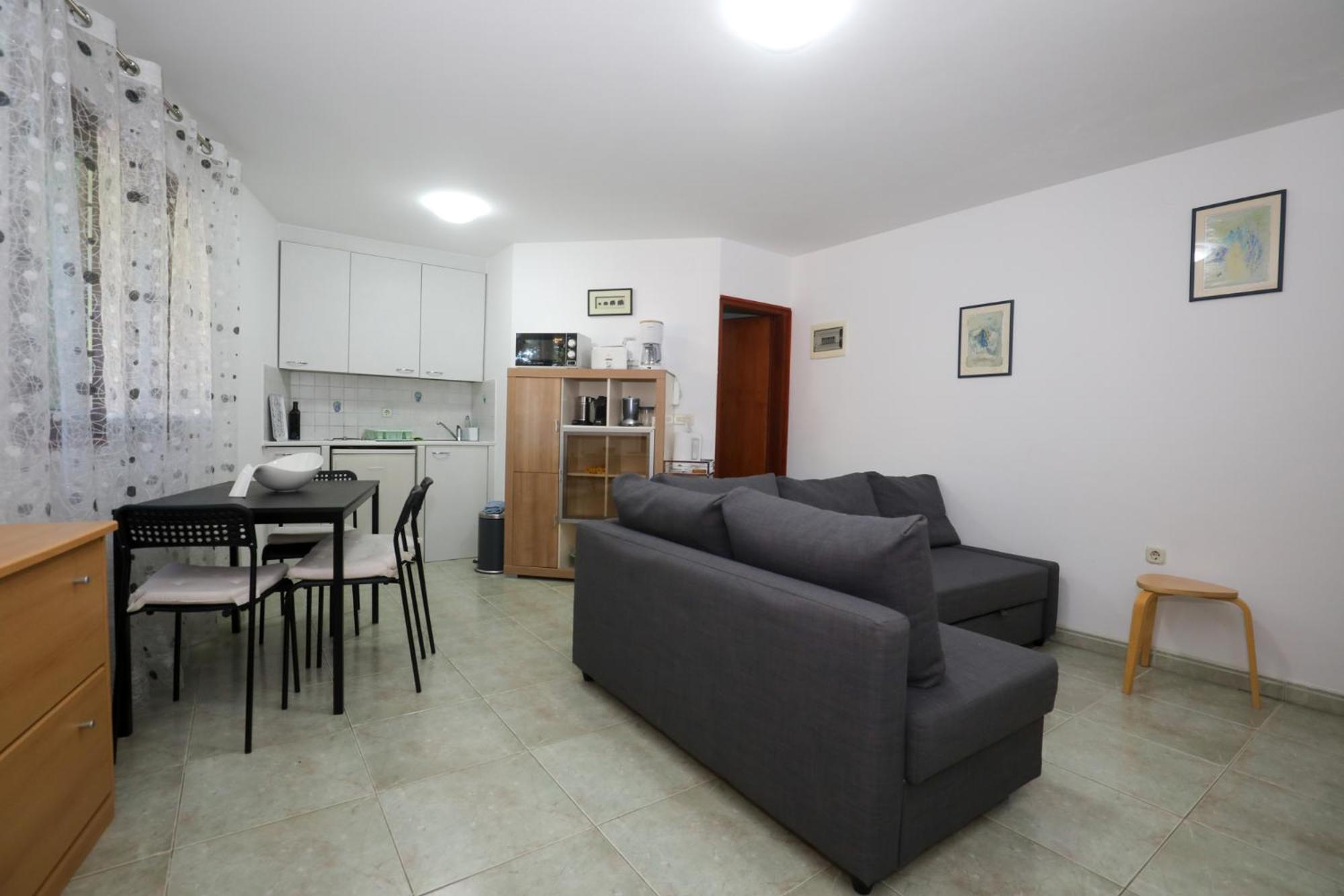 Apartment Matija Premantura Ngoại thất bức ảnh