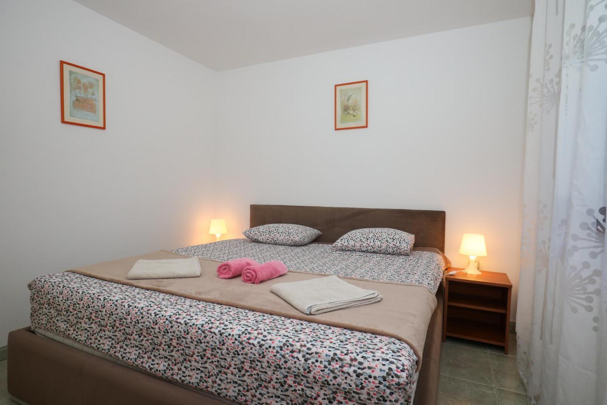 Apartment Matija Premantura Ngoại thất bức ảnh