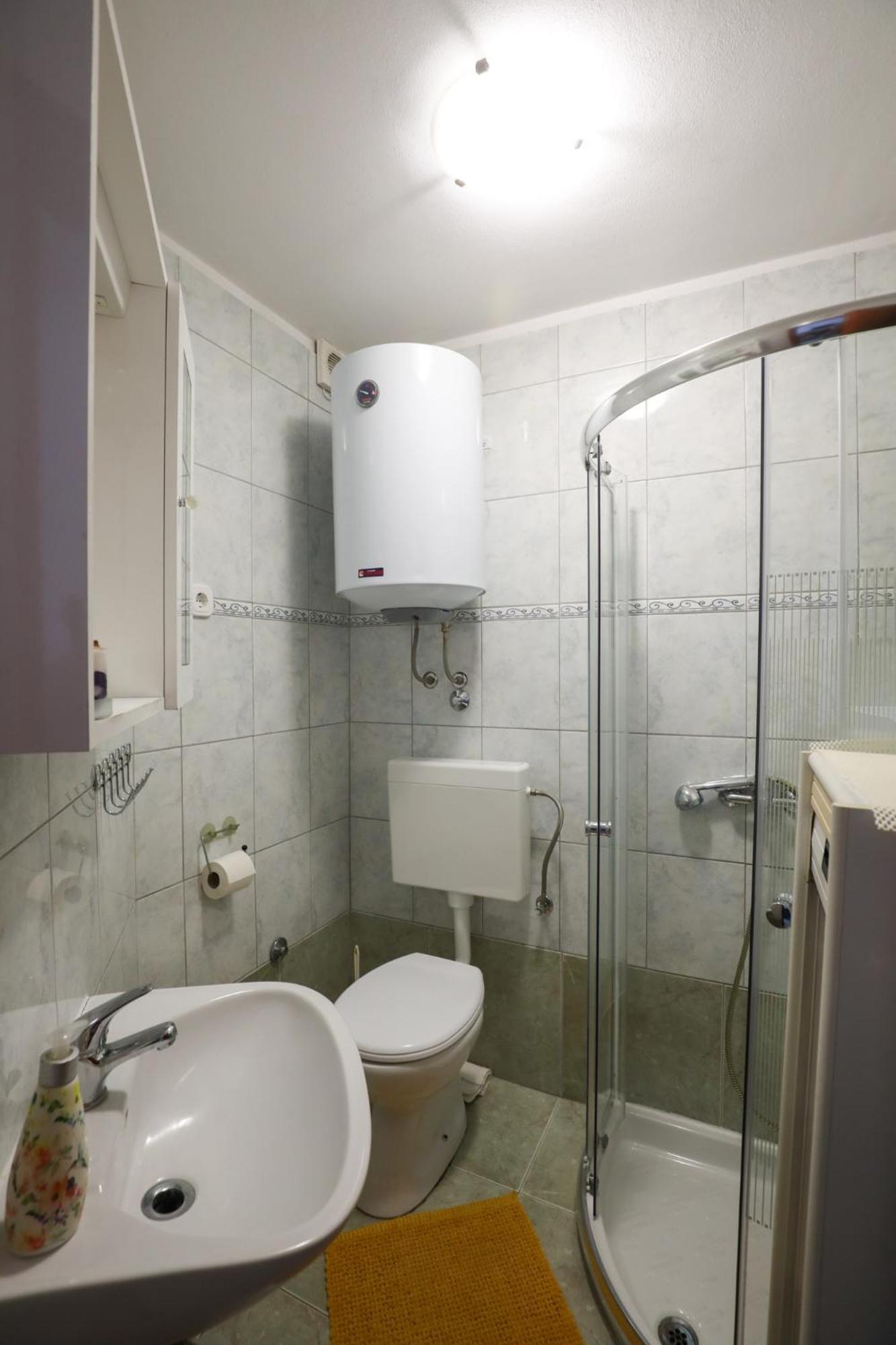 Apartment Matija Premantura Ngoại thất bức ảnh