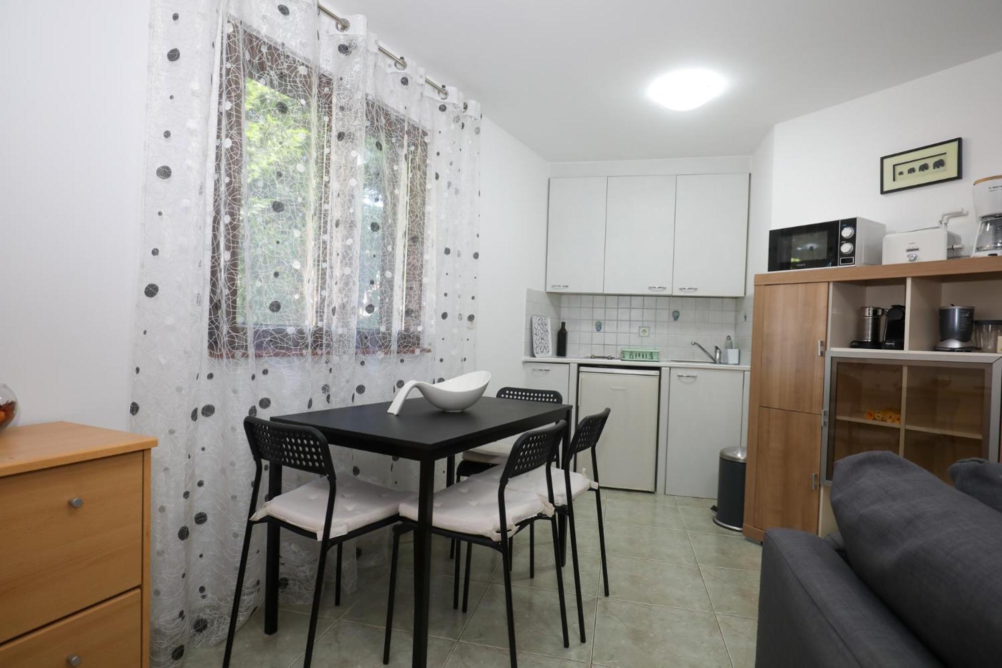Apartment Matija Premantura Ngoại thất bức ảnh