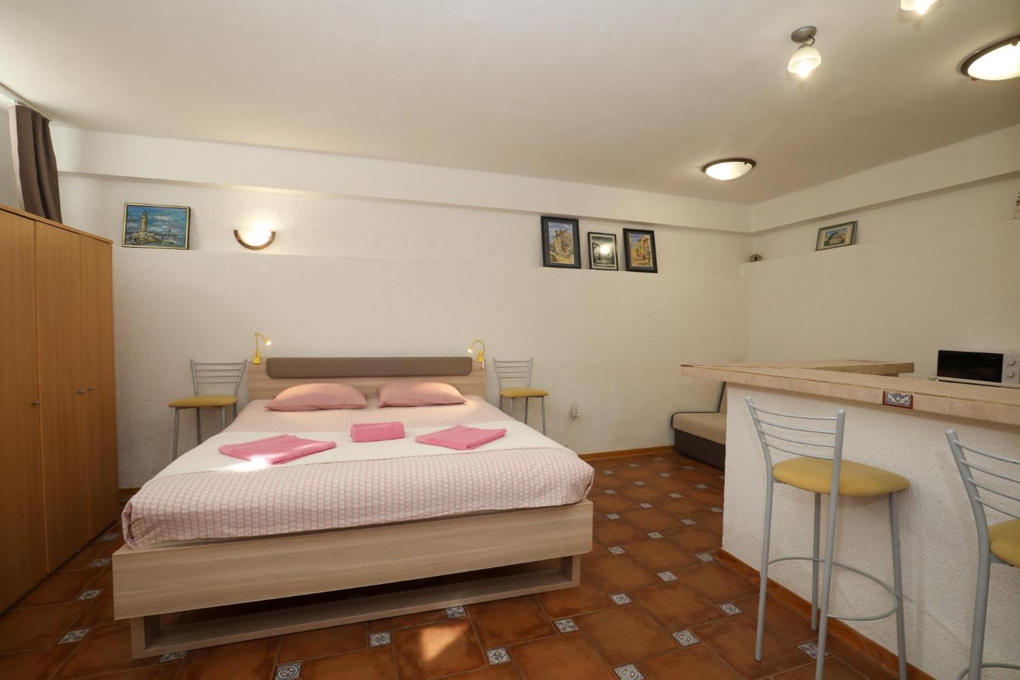 Apartment Matija Premantura Ngoại thất bức ảnh