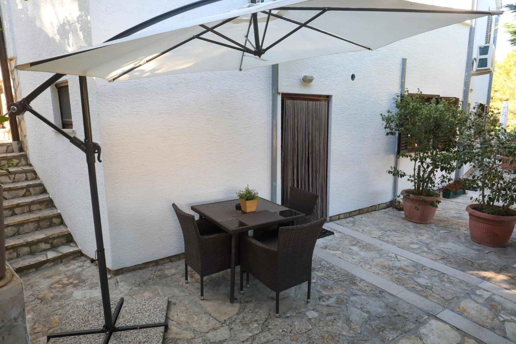 Apartment Matija Premantura Ngoại thất bức ảnh
