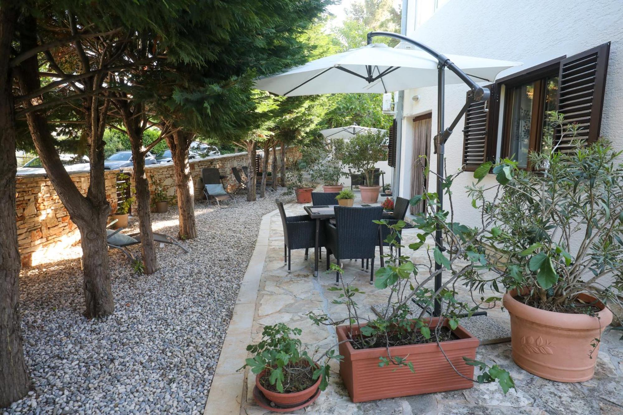 Apartment Matija Premantura Ngoại thất bức ảnh