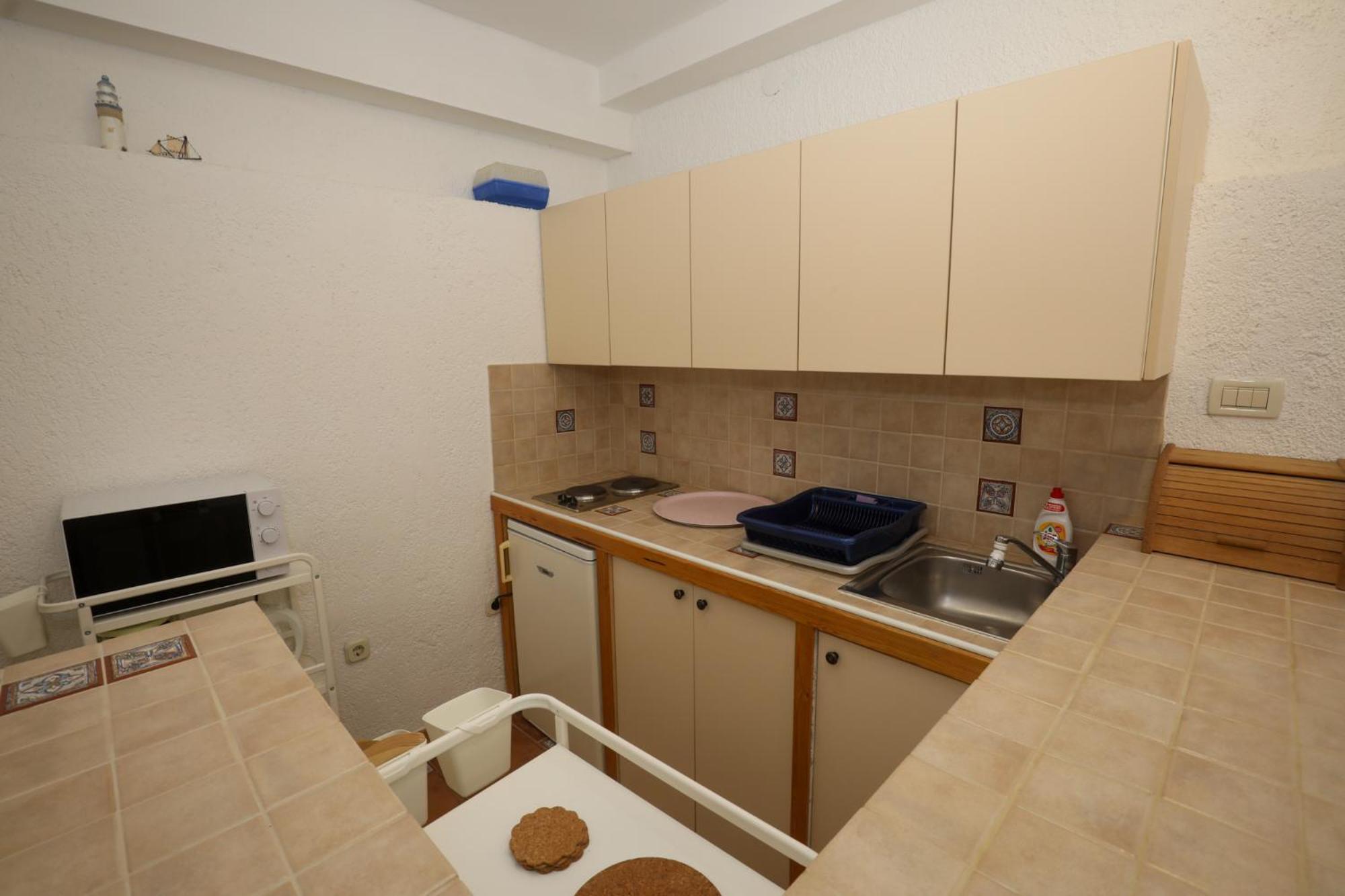 Apartment Matija Premantura Ngoại thất bức ảnh