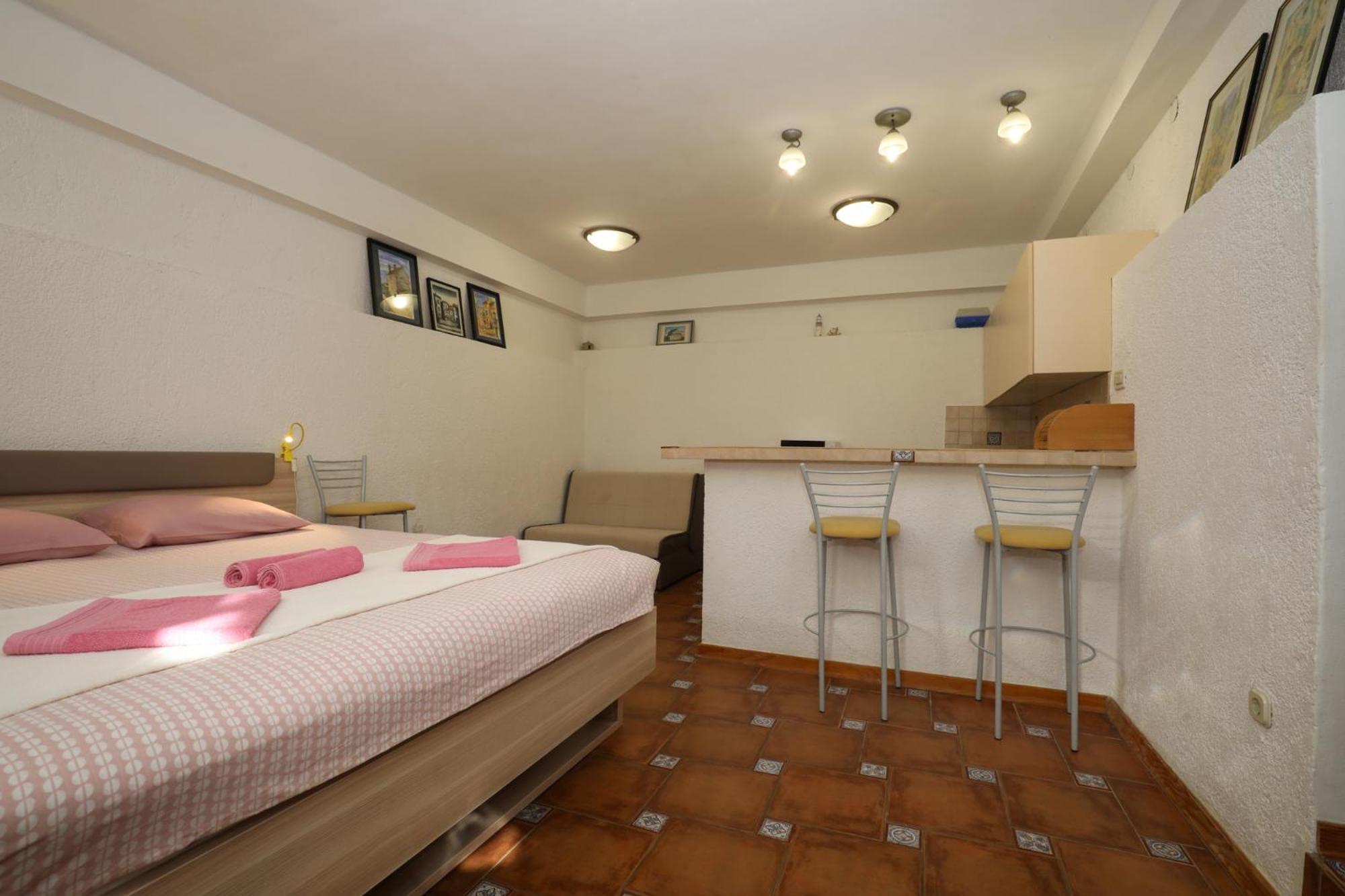 Apartment Matija Premantura Ngoại thất bức ảnh