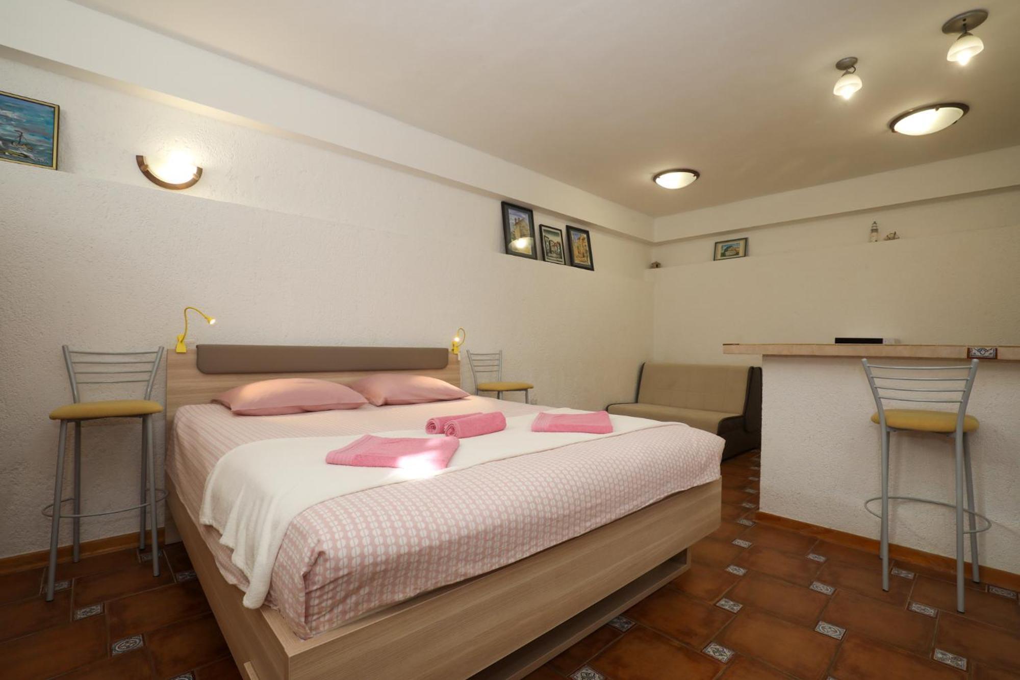 Apartment Matija Premantura Ngoại thất bức ảnh